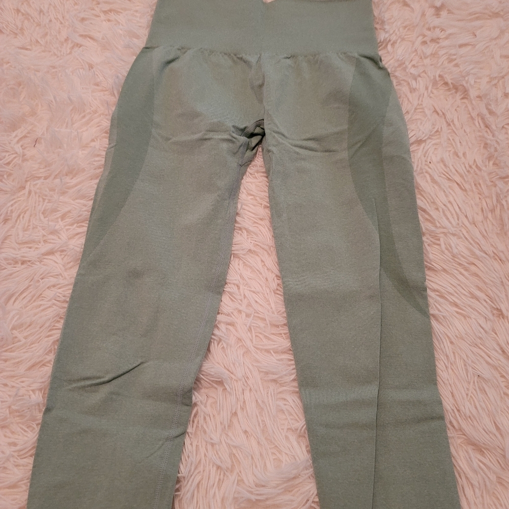 Nvgtn contour leggings